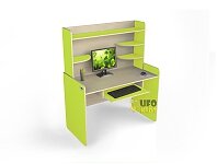 Стол компьютерный «UFOKids C007»